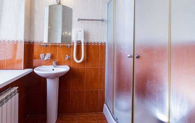 Посмотреть в галерее Стандартный, корпус 1, 2