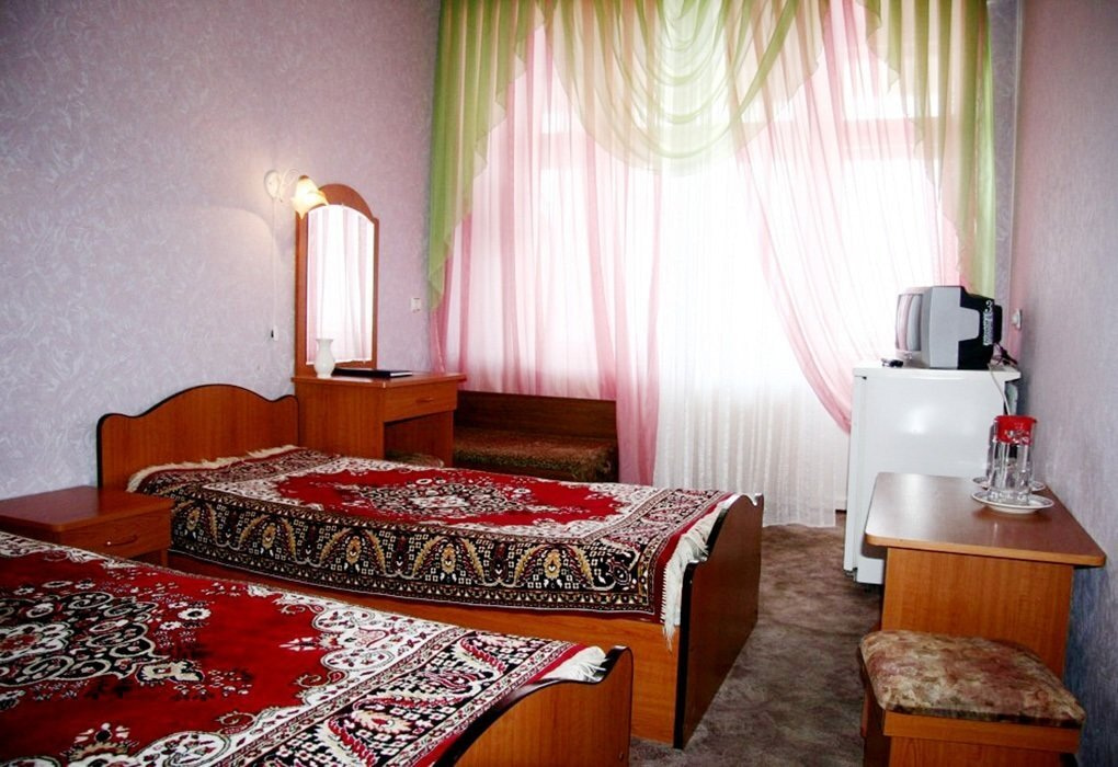 Посмотреть в галерее Эконом, корпус 4