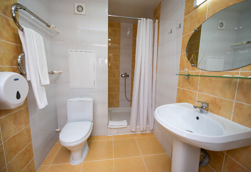 2-мест. 1-комн. фэмили