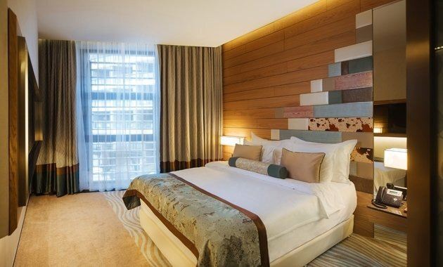 Семейный Люкс Sea View