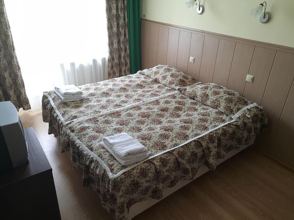 Стандартный