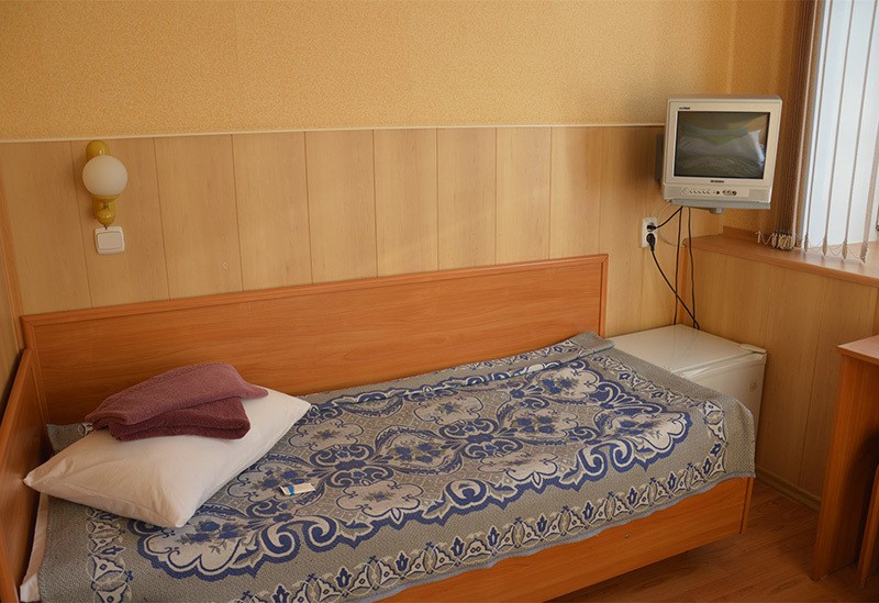 Посмотреть в галерее 2-мест. станд., корп. 1, 2