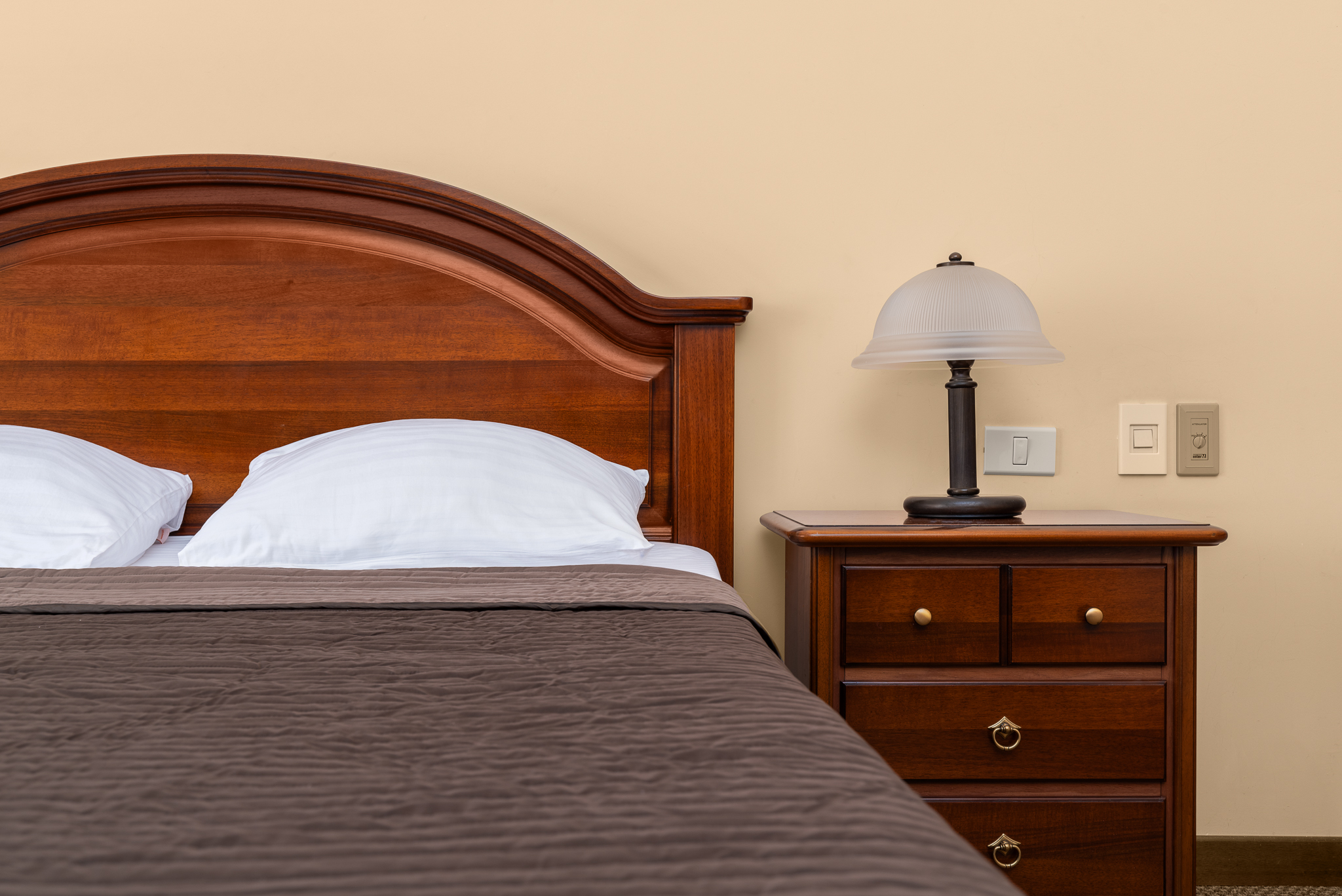 Комфорт 2-местный DBL корпус 3