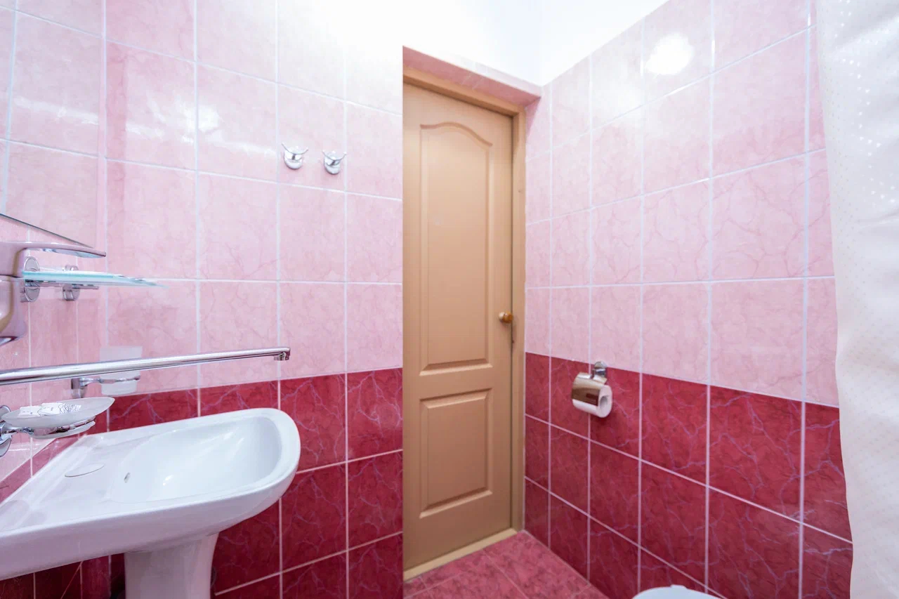 Стандартный 2-местный