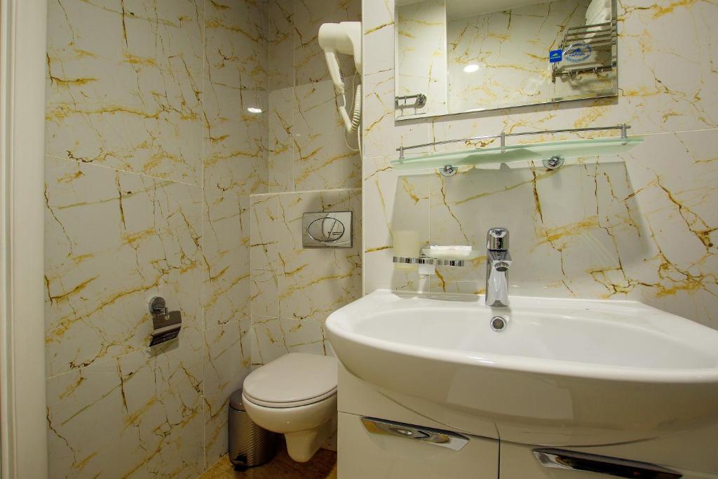 Стандарт 2-местный с 2-мя отдельными кроватями