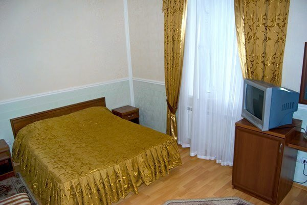 Посмотреть в галерее Стандартный 1 категории, корпус 3