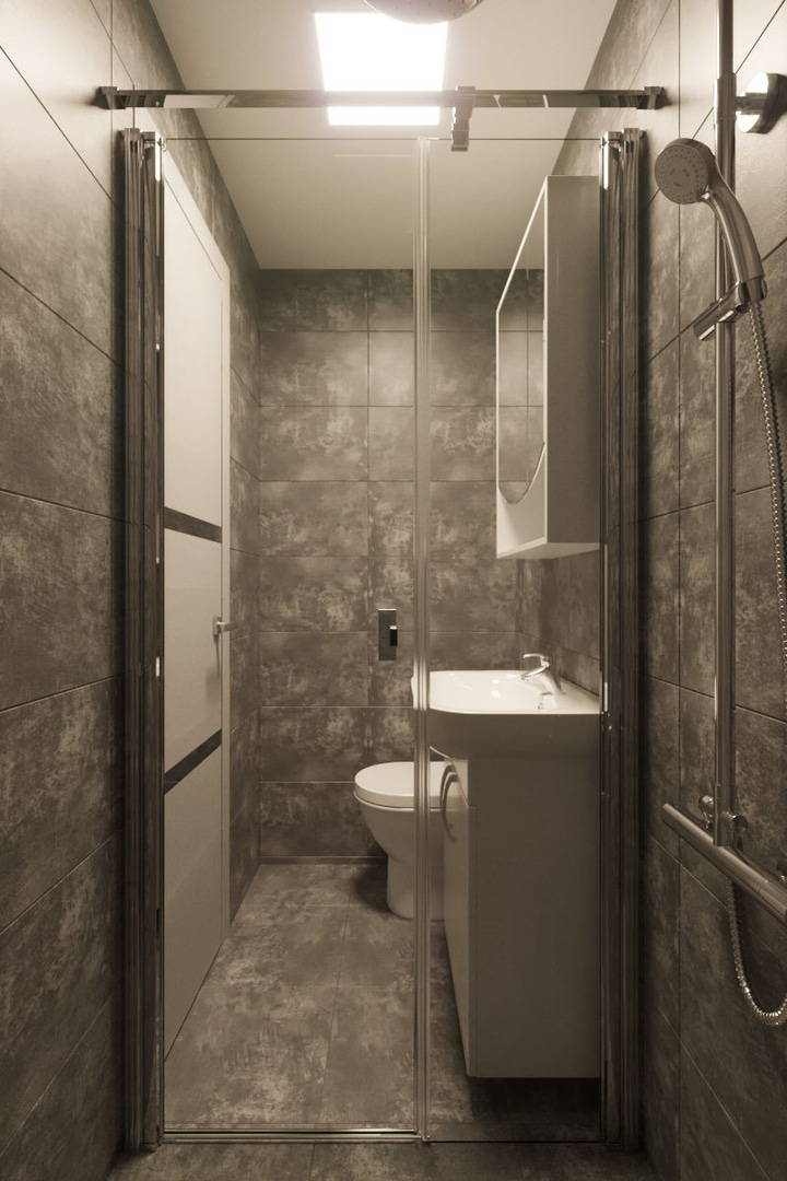 Престиж, корпус 