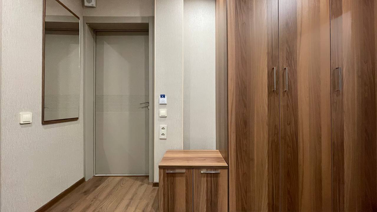 Посмотреть в галерее Полулюкс 2-мест.3-комн.