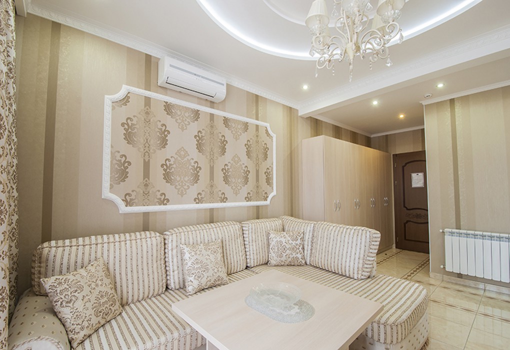 2-мест.(разм. в 4-мест.) люкс семейный