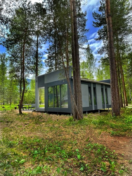 Посмотреть в галерее Супериор 2-местный KUB HOUSE
