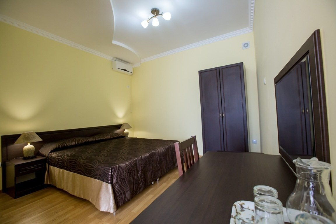 Стандарт без балкона, корпус Д-1