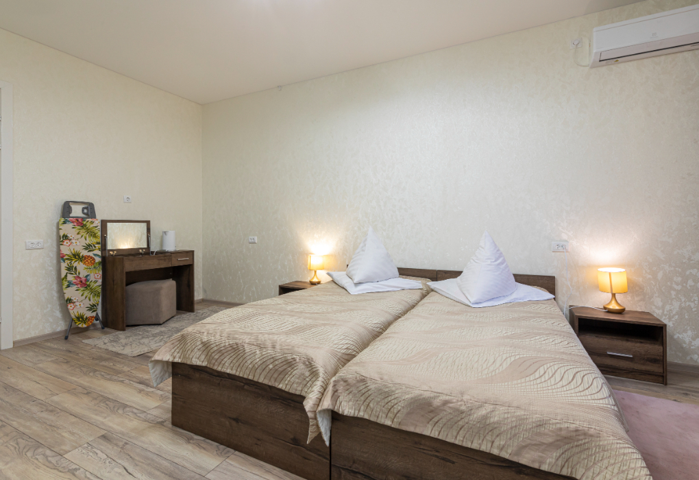 1-мест. повыш. комф.