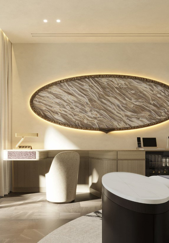 Делюкс Premier 2-местный