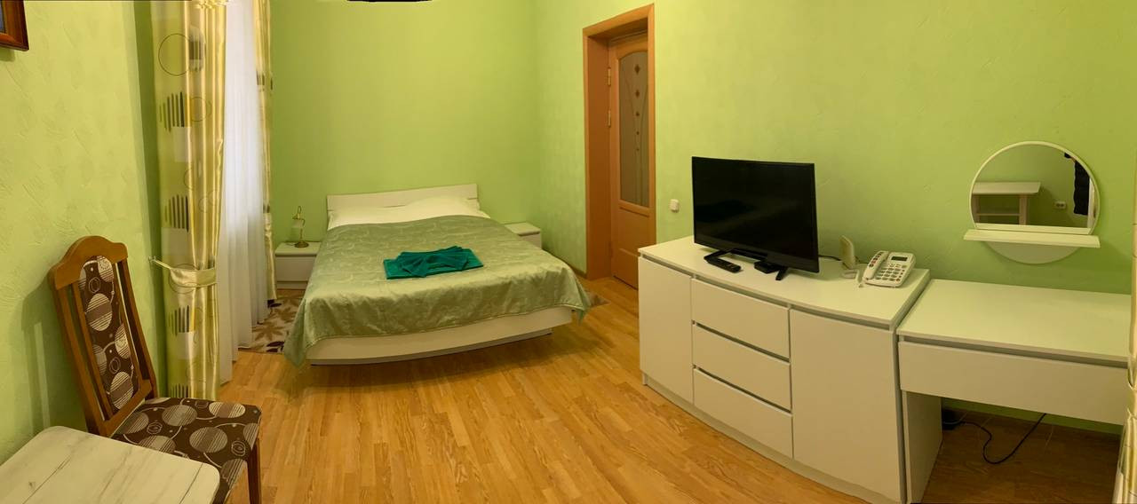 Стандарт СИНГЛ, коттедж 6