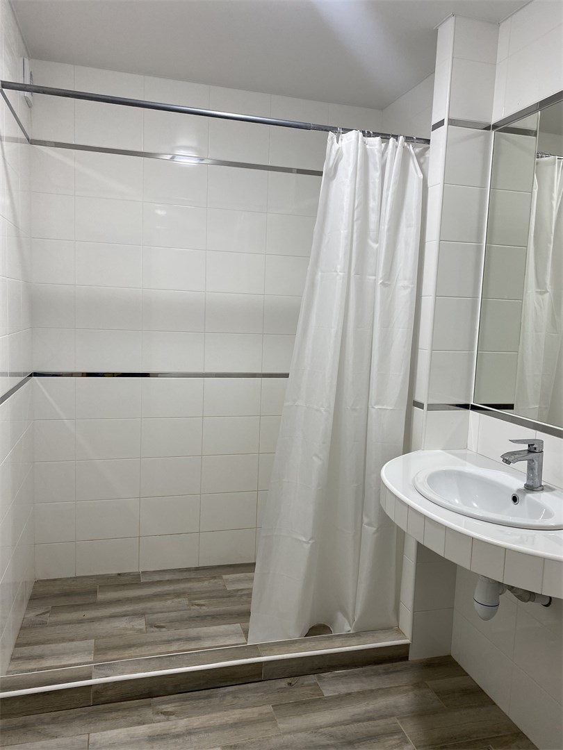 Семейный 2-комнатный с кухней корпус 2