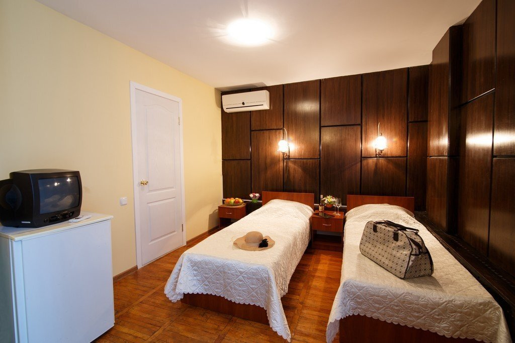 Стандартный