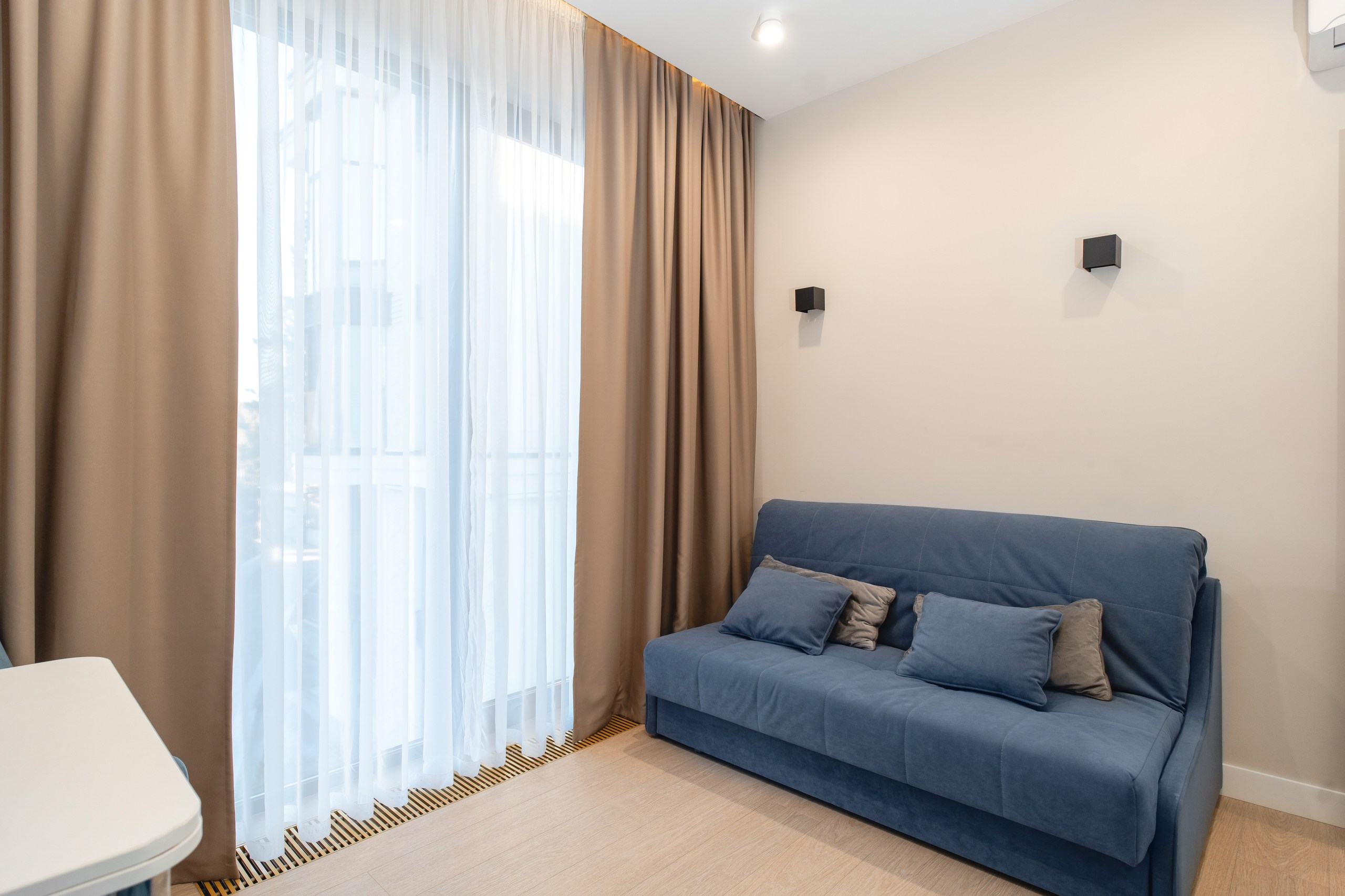 Делюкс Делюкс с видом на бассейн