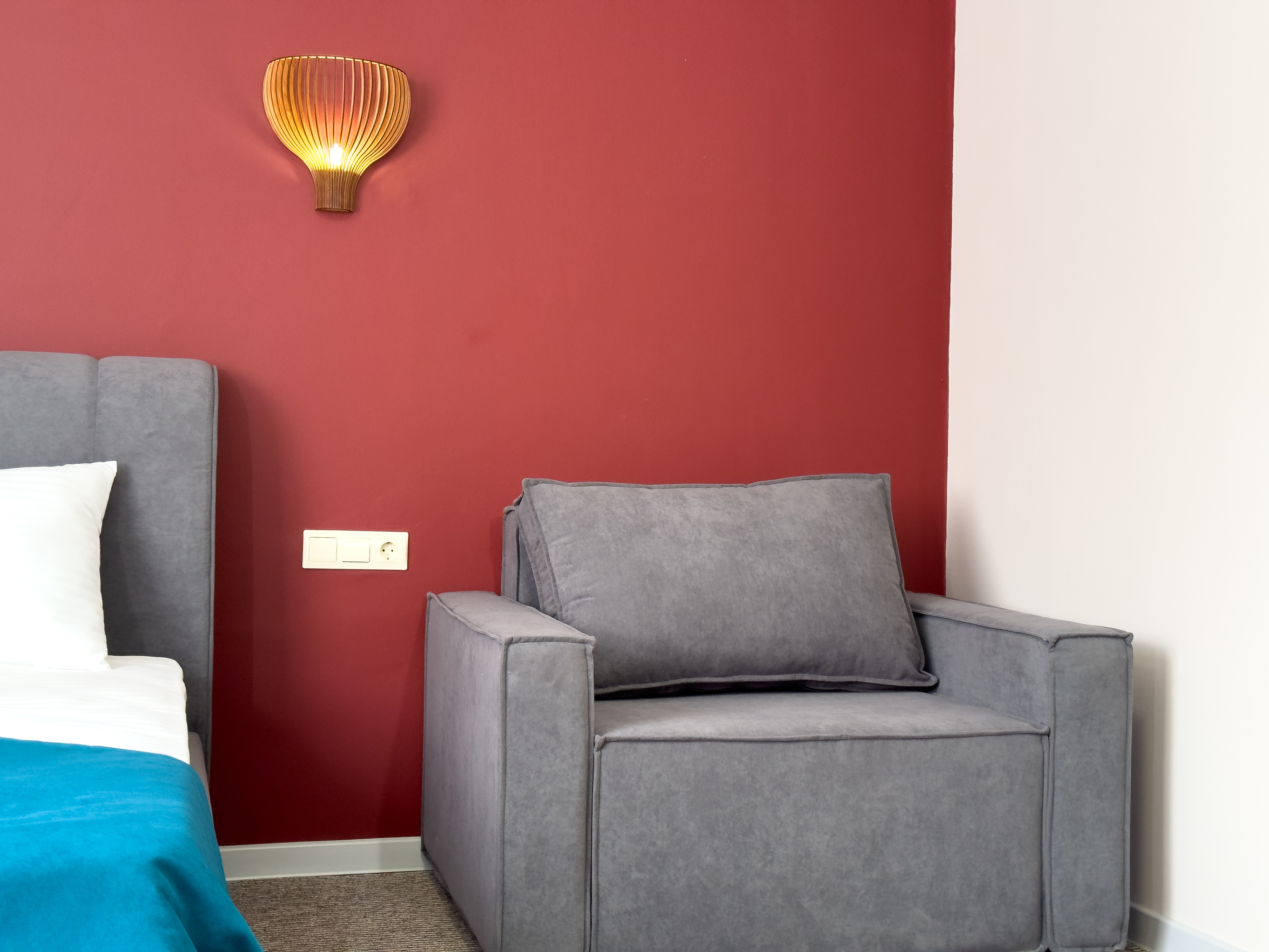 Супериор 2-местный 1-комнатный корпус 2