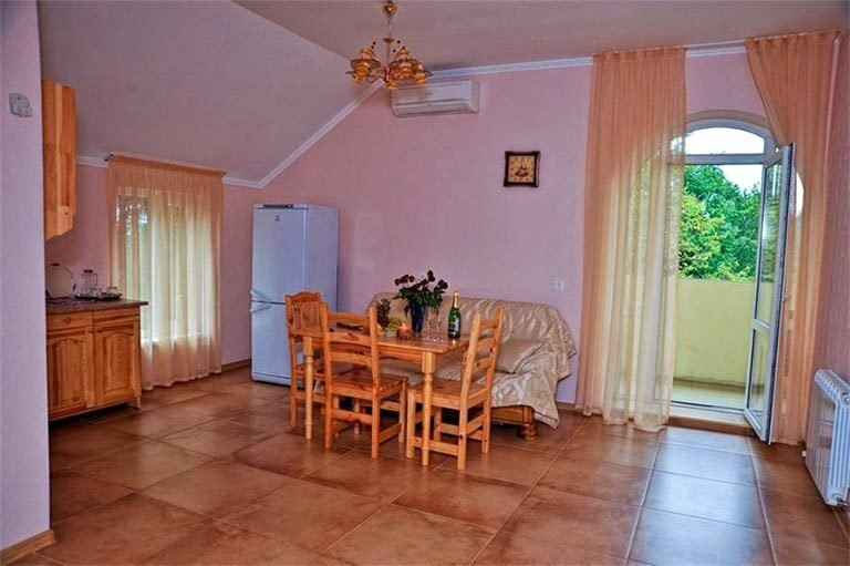 Люкс 3-комнатный