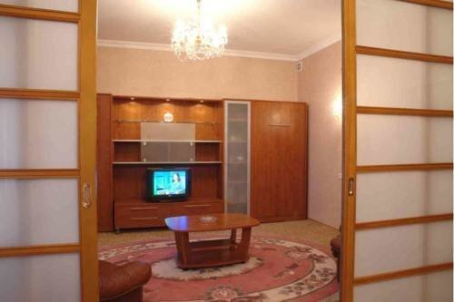 Апартамент