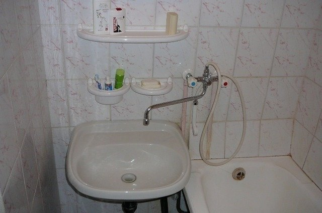 Гостиничный домик