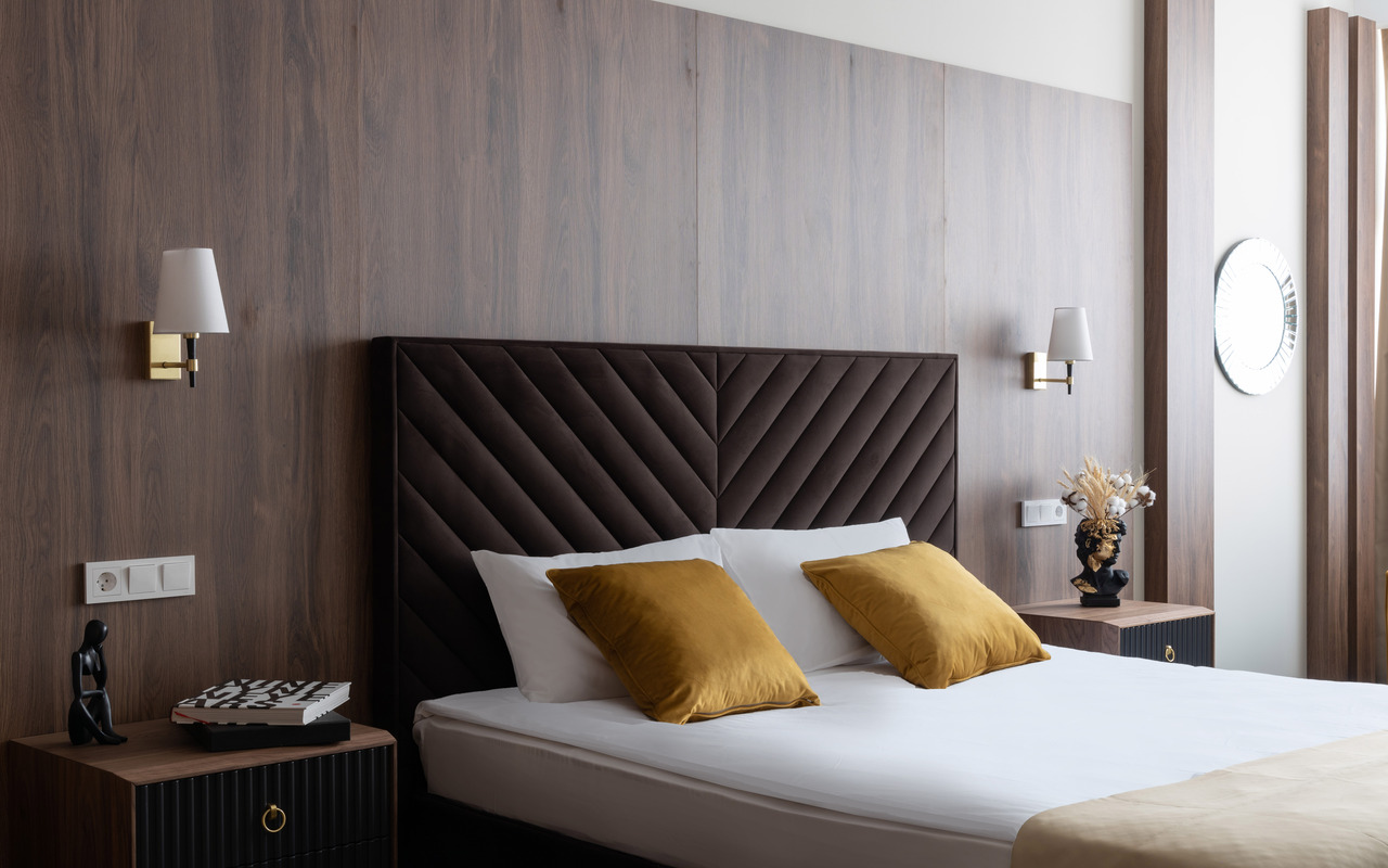 Люкс 2-местный