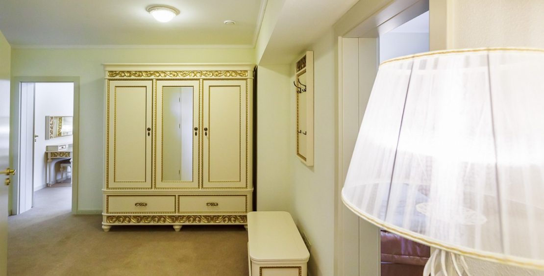 Посмотреть в галерее Apartament 2-местный 2-комнатный