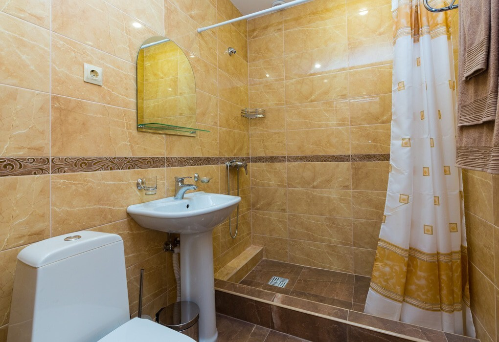 Стандартный