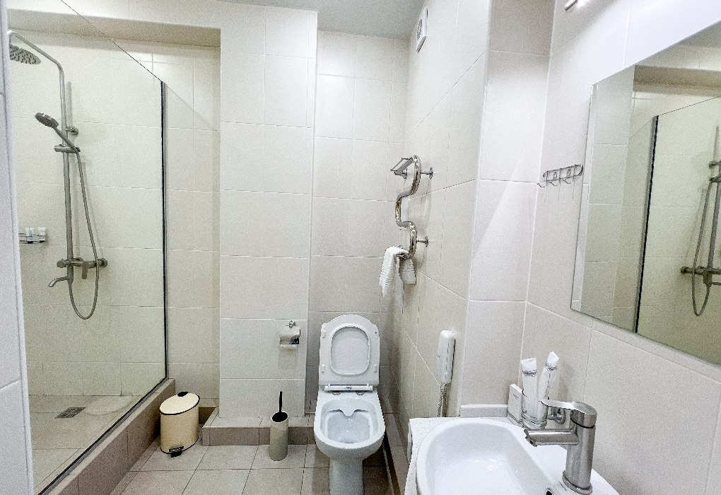 Посмотреть в галерее 2-мест. Standard