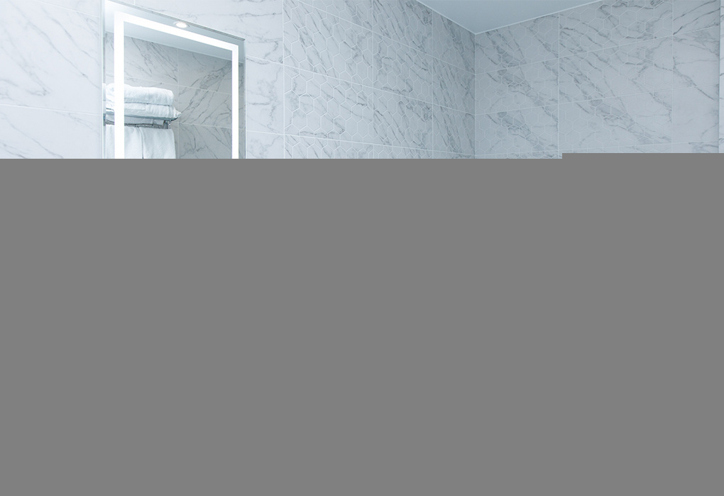 2-мест. комфорт с джакузи (вид на залив)