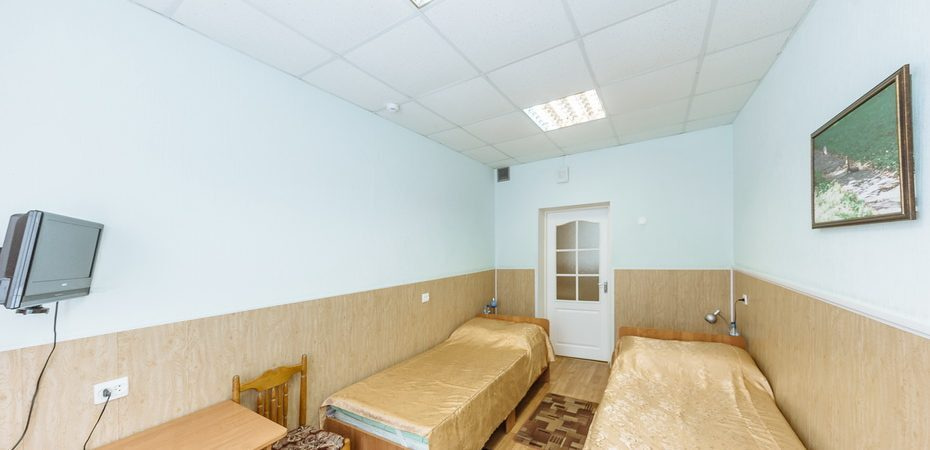 Посмотреть в галерее Стандартный, корпус 3, 4
