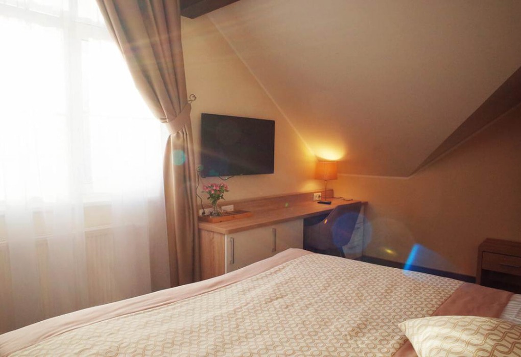 2-мест. делюкс