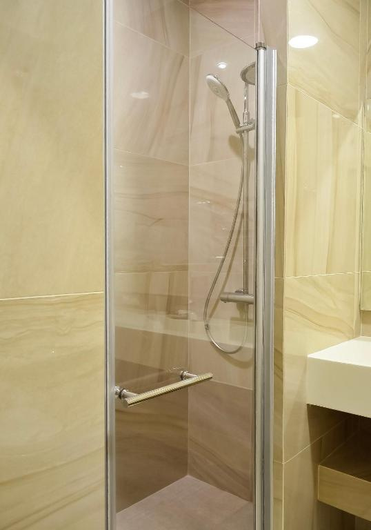 Апартаменты GREEN PARK (без питания)