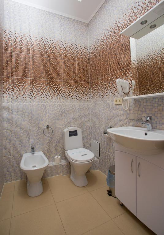 Посмотреть в галерее Апартаменты Family Room, 1 этаж