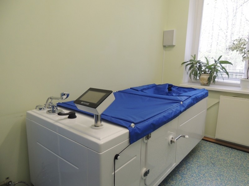 Санаторий «Энергия» Санаторий «Энергия»