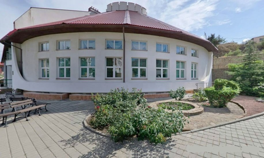 Посмотреть в галерее Люкс 2-комнатный, корпус 5