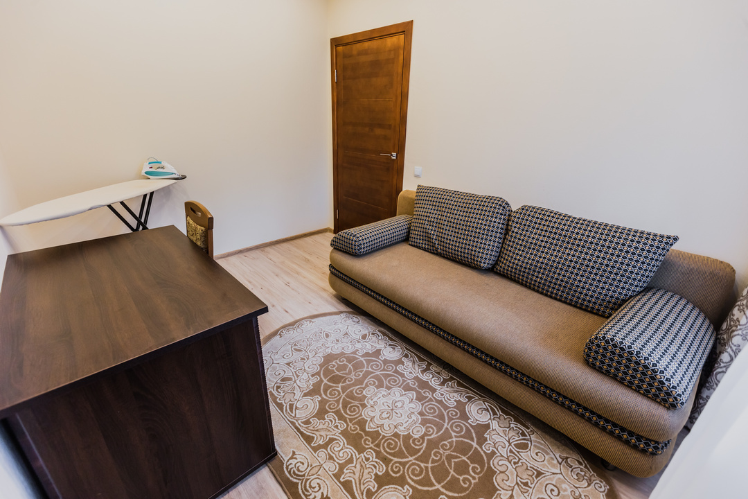 Люкс 3-местный 4-комнатный корпус 3 (10)