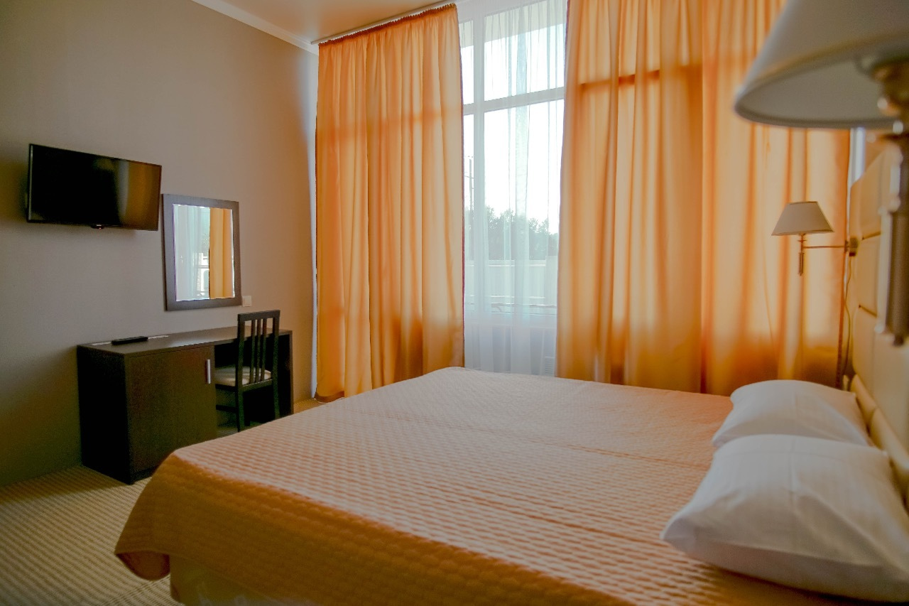 Стандартный