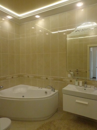 Люкс 2-местный 2-комнатный корпус 1 (3)