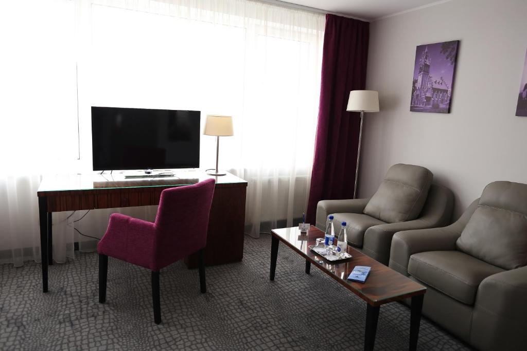 Посмотреть в галерее Студия Бизнес 2-местная