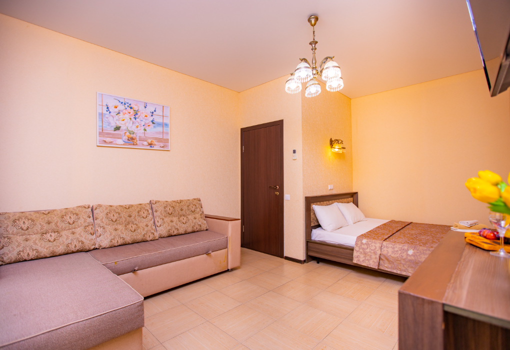 2-мест. 2-комн.