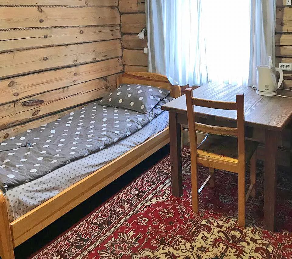 Посмотреть в галерее Дом Сосновый дом 5