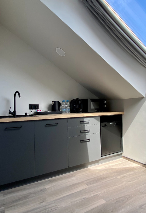 2-мест. апартаменты 4*