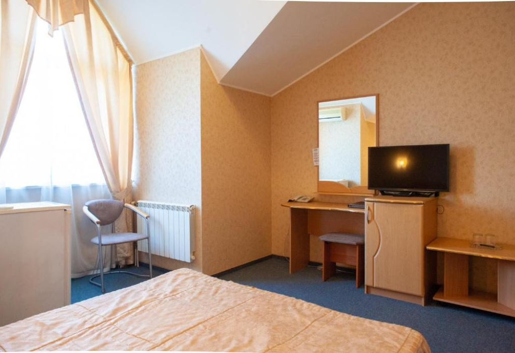 2-мест. станд.