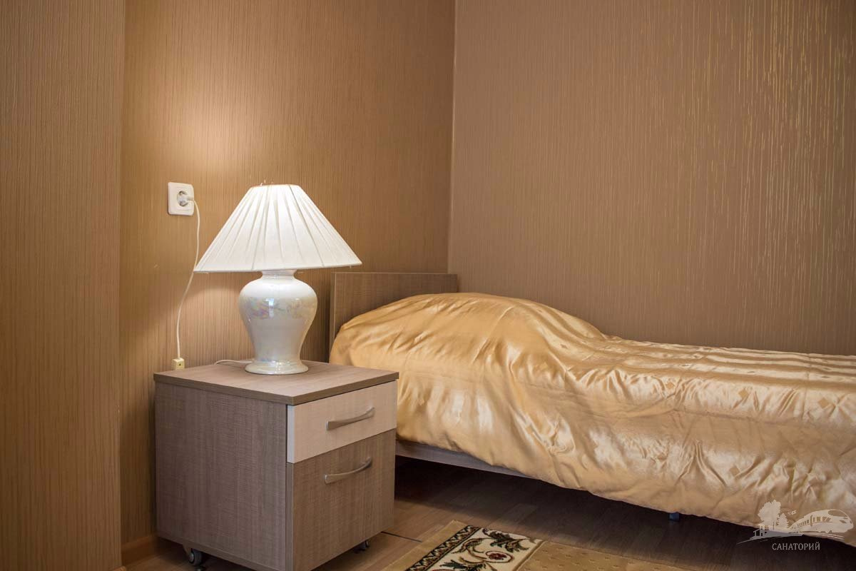 Посмотреть в галерее Apartment 2-комнатный