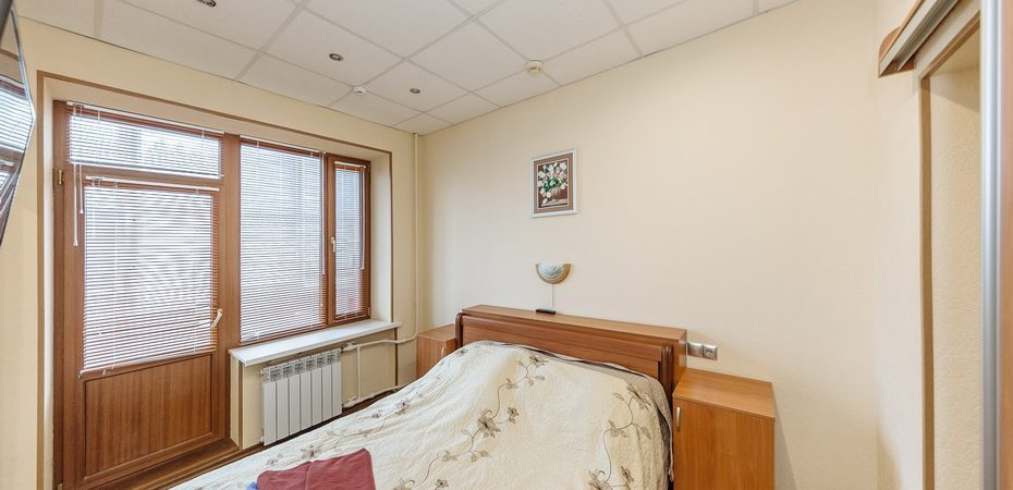Посмотреть в галерее Комфорт, корпус 2