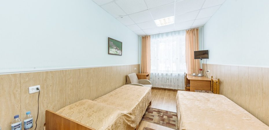 Посмотреть в галерее Стандартный, корпус 3, 4