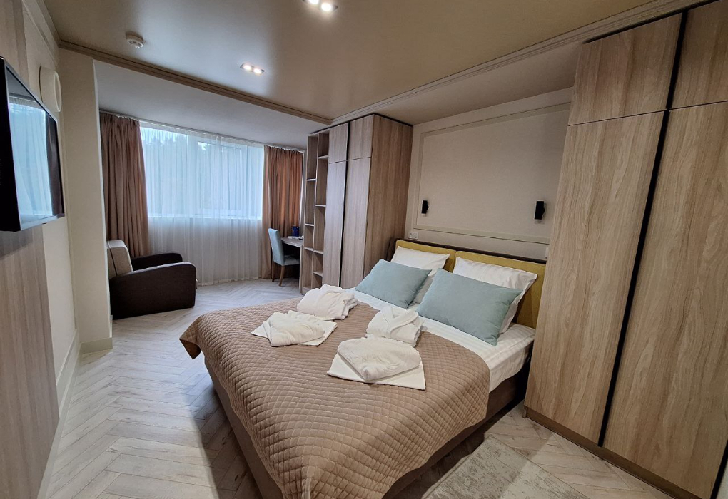 2-мест. супериор комфорт