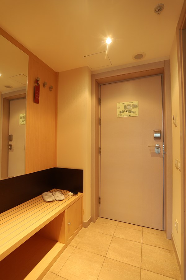 Люкс 2-местный 2-комнатный