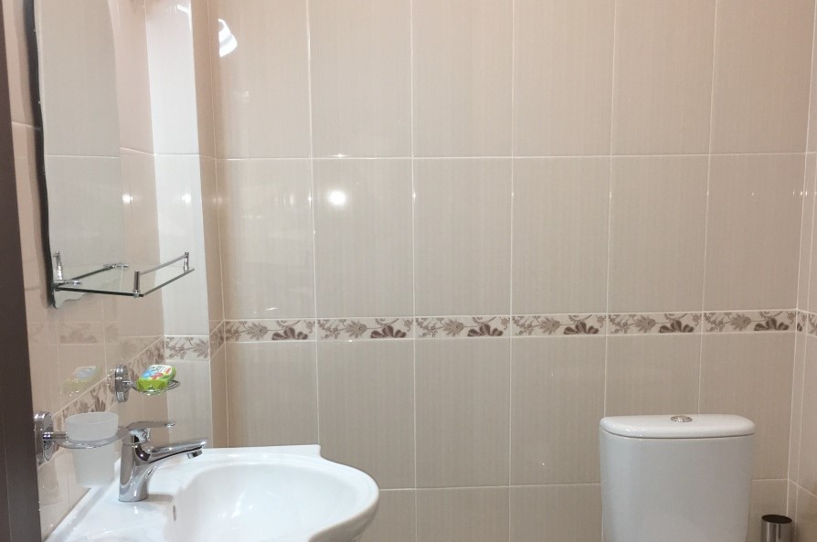 Люкс 2-местный 2-комнатный в корпусе №4